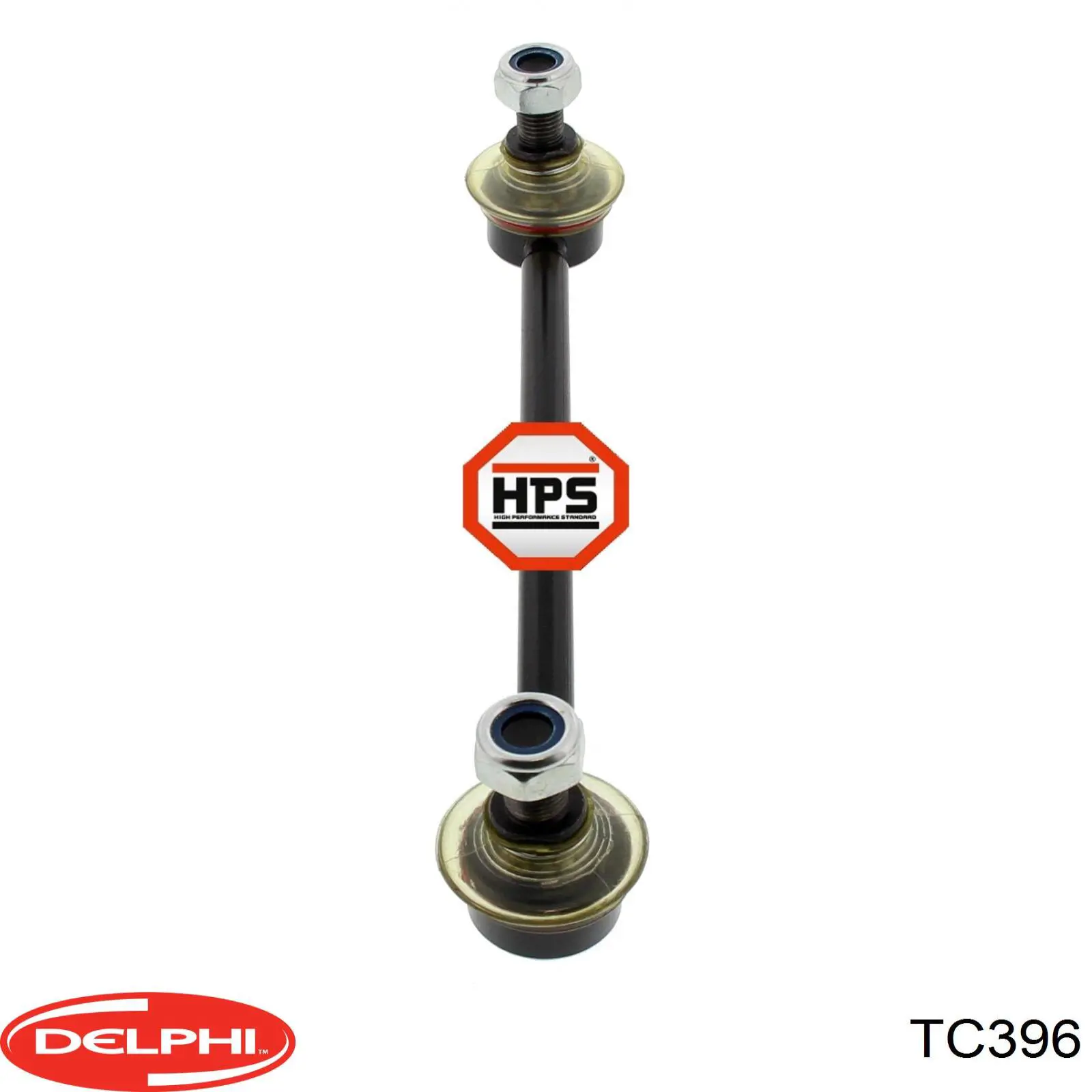 Амортизаційна стійка Delphi TC396 ціна, від 7.75 USD