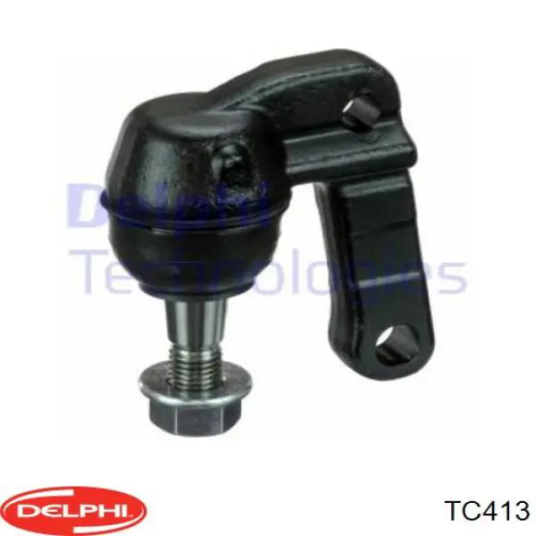 TC413 Delphi Кульові на авто