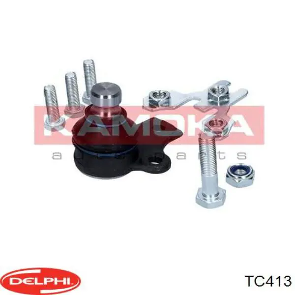 Купити TC413 Delphi Кульова опора, нижня