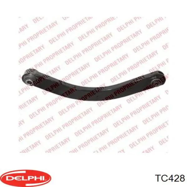 Важіль передній лівий Delphi TC428 ціна, від 44.79 USD