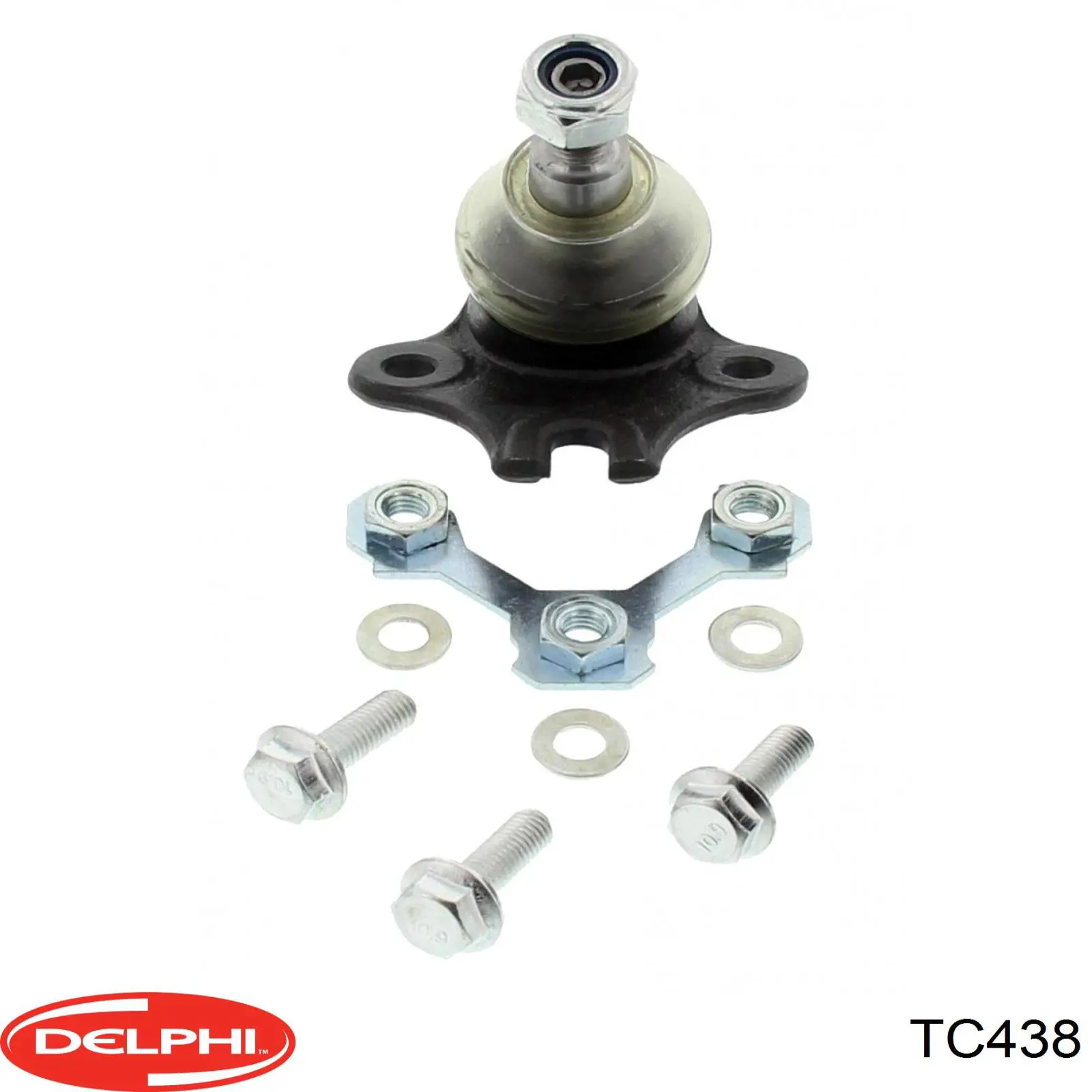 Кульова опора, нижня TC438 Delphi