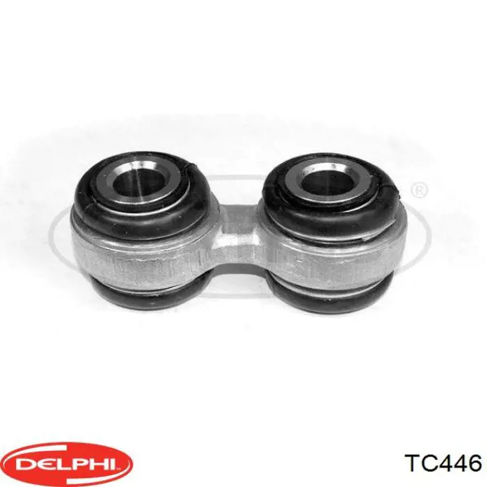 Важіль задньої підвіски поперечний Delphi TC446 ціна, від 21.29 USD
