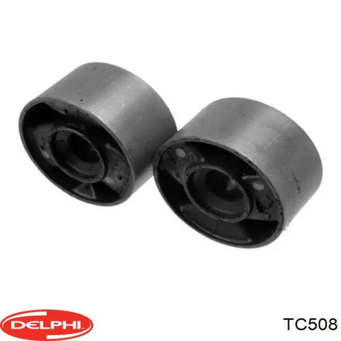 Кульова опора, нижня Delphi TC508 ціна, від 10.24 USD