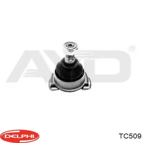 Кульова опора, нижня TC509 Delphi