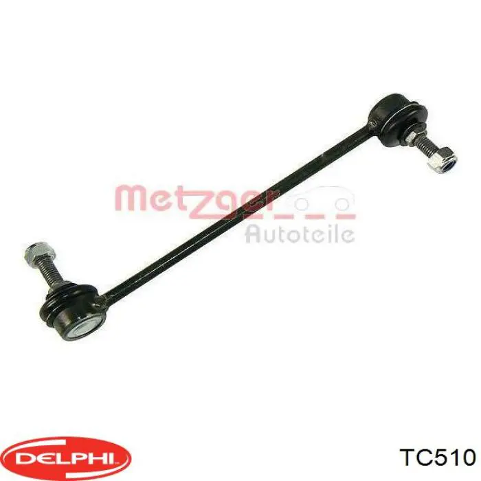 Амортизаційна стійка Delphi TC510 ціна, від 11.03 USD