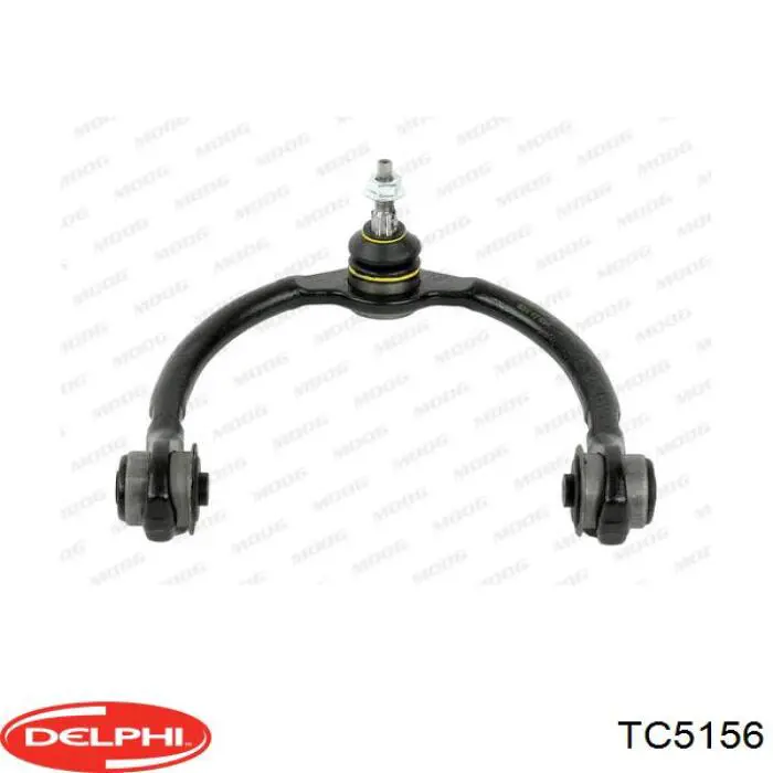 TC5156 Delphi Важіль передньої підвіски верхній, лівий/правий