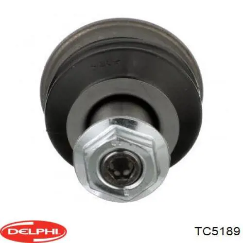 Важіль передньої підвіски верхній, лівий TC5189 Delphi