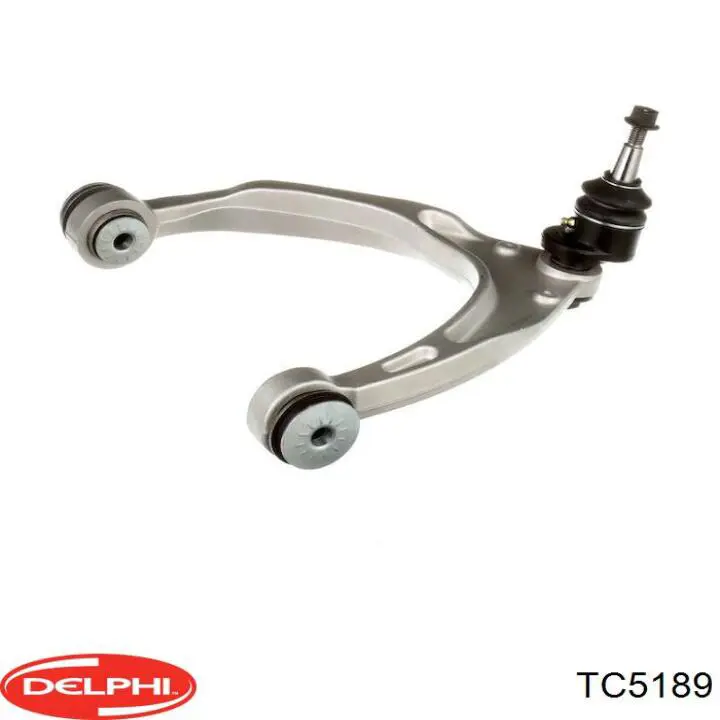 TC5189 Delphi Важіль передньої підвіски верхній, лівий