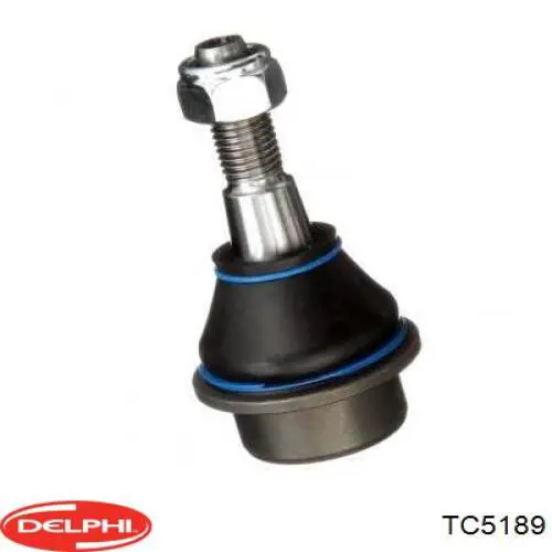 Важіль передньої підвіски верхній, лівий Delphi TC5189 ціна, від 35.95 USD