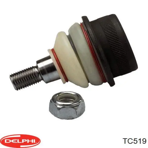 Купити TC519 Delphi Кульова опора, нижня
