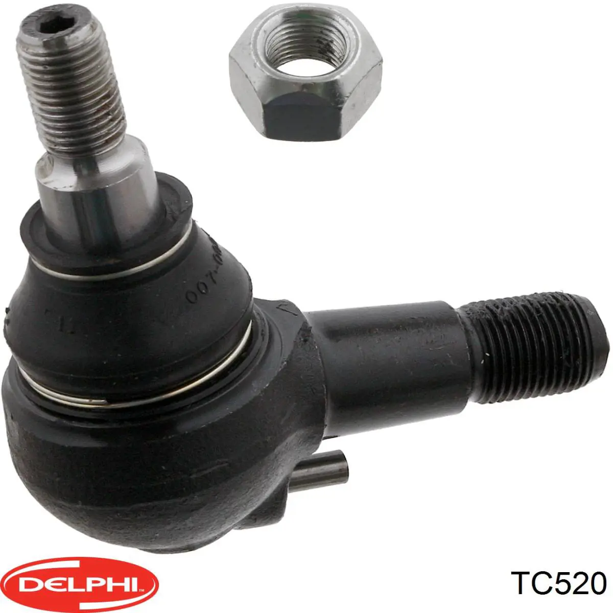 Кульова опора, нижня Delphi TC520 ціна, від 15.36 USD