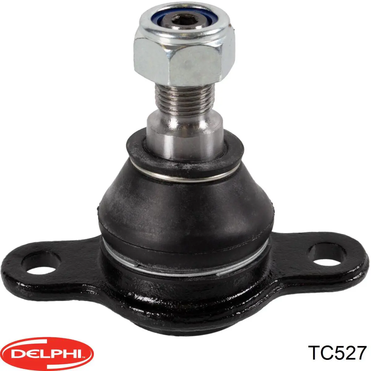 Кульова опора, нижня Delphi TC527 ціна, від 10.12 USD