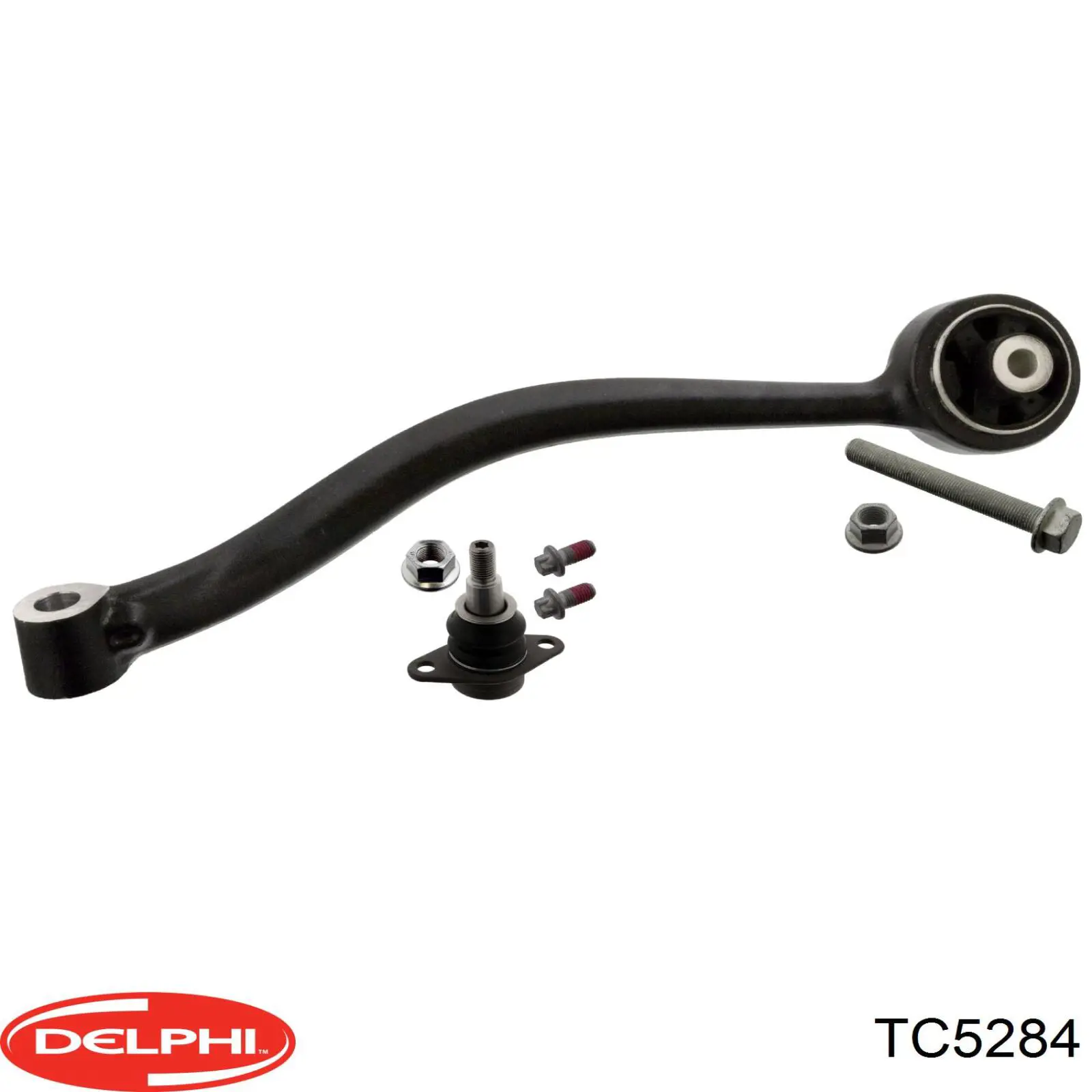 Купити TC5284 Delphi Кульова опора, нижня