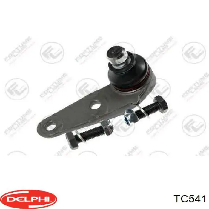 Купити TC541 Delphi Кульова опора, нижня, права