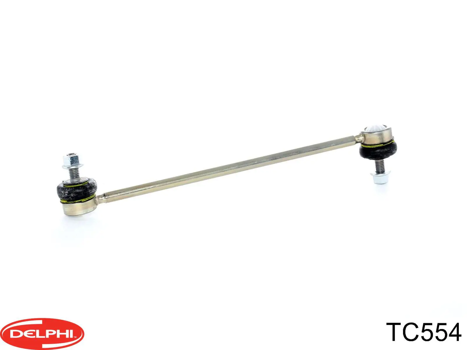 Амортизаційна стійка Delphi TC554 ціна, від 8.90 USD