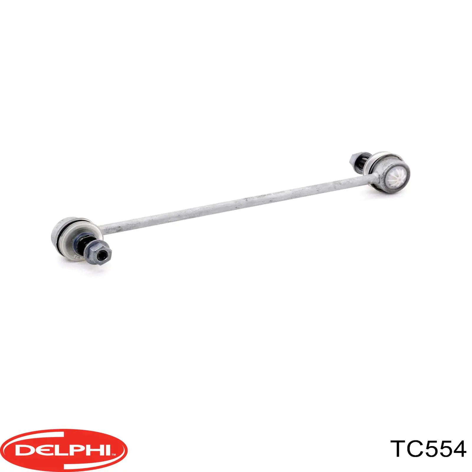 Стійка стабілізатора переднього TC554 Delphi