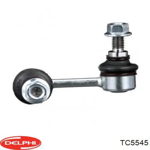 Амортизаційна стійка Delphi TC5545 ціна, від 16.41 USD