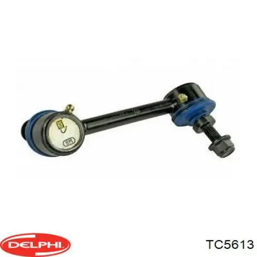 Яйця на стабілізаторі задні Delphi TC5613 ціна, від 12.81 USD