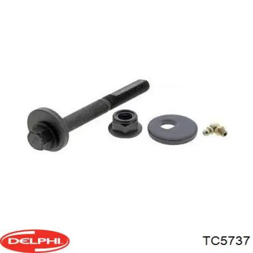 Купити TC5737 Delphi Важіль передньої підвіски нижній, правий