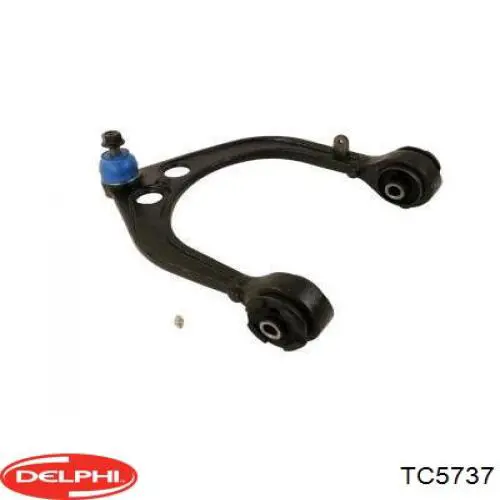 TC5737 Delphi Важіль передньої підвіски нижній, правий