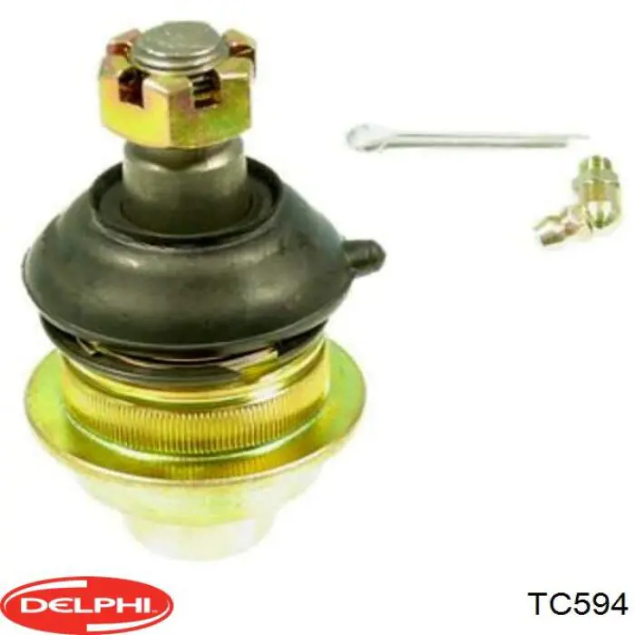 Купити TC594 Delphi Кульова опора, нижня