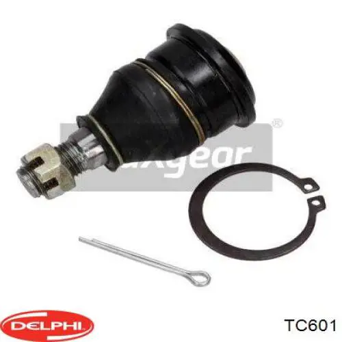 Кульова опора, нижня Delphi TC601 ціна, від 10.03 USD