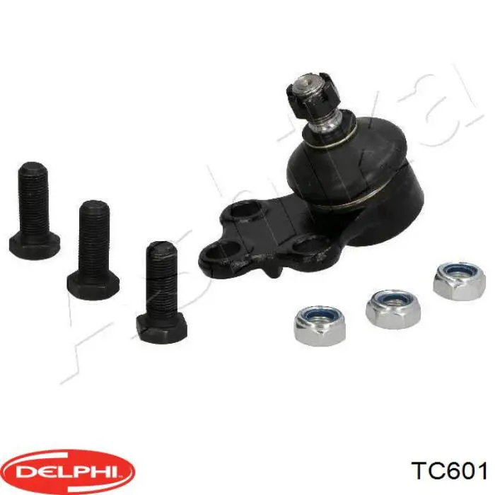 Купити TC601 Delphi Кульова опора, нижня