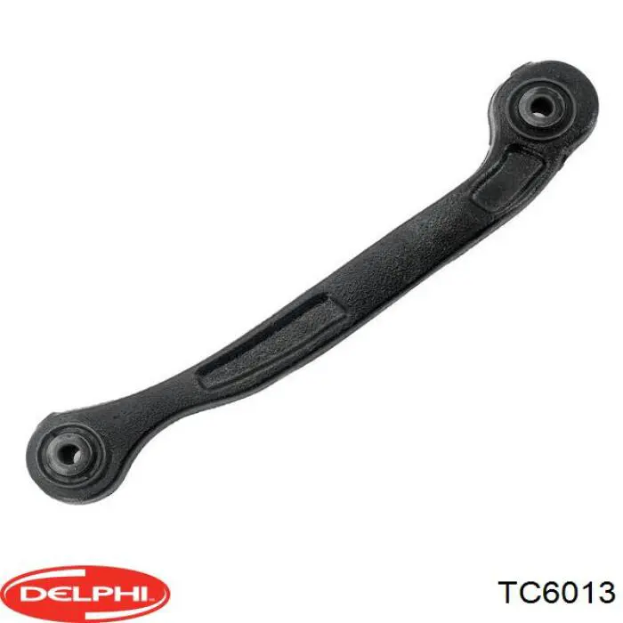 Важіль передньої підвіски нижній, правий Delphi TC6013 ціна, від 0.02 USD