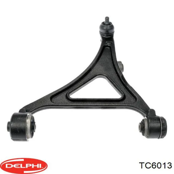 Купити TC6013 Delphi Важіль передньої підвіски нижній, правий
