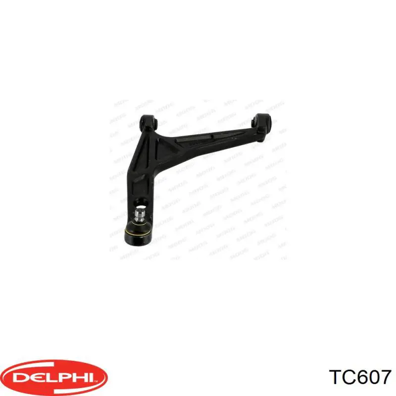 TC607 Delphi Поперечний важіль