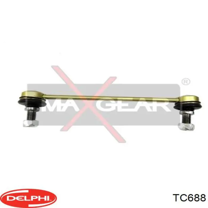 Купити TC688 Delphi Тяжка стабілізатора переднього