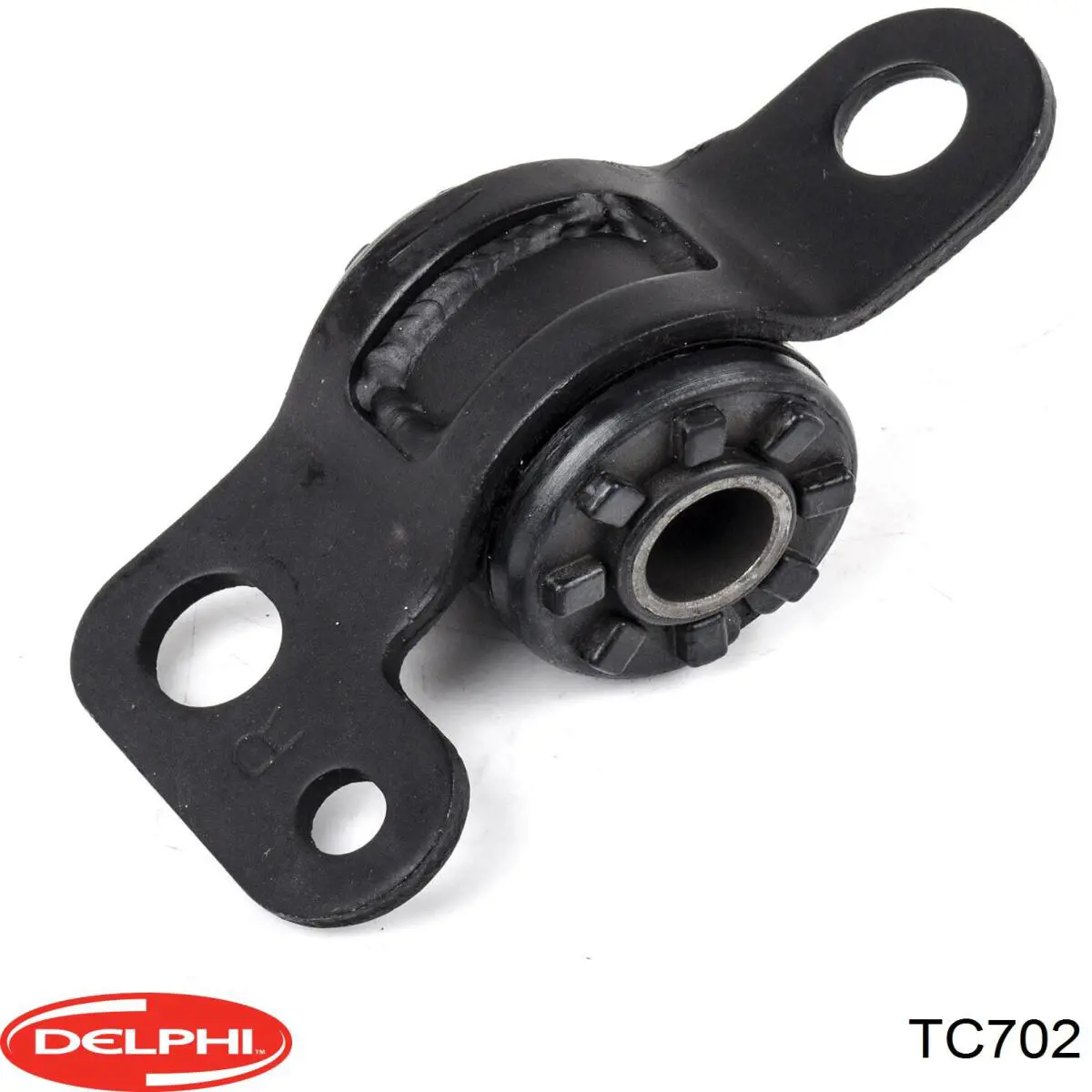 Важіль передньої підвіски нижній, правий Delphi TC702 ціна, від 69.60 USD