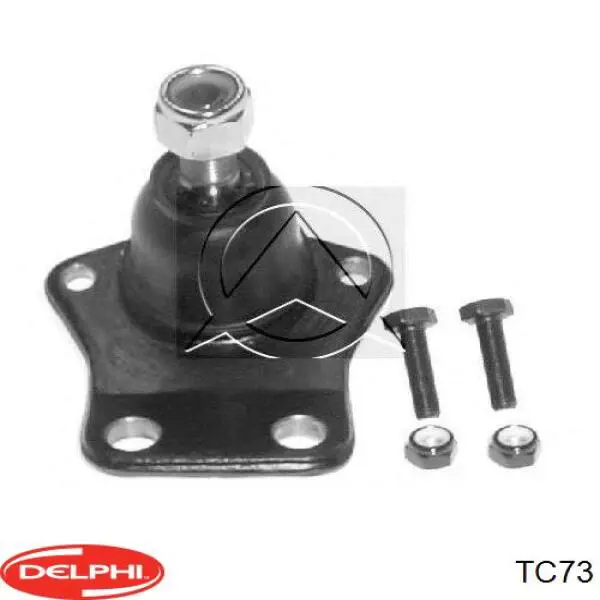 Купити TC73 Delphi Кульова опора, нижня