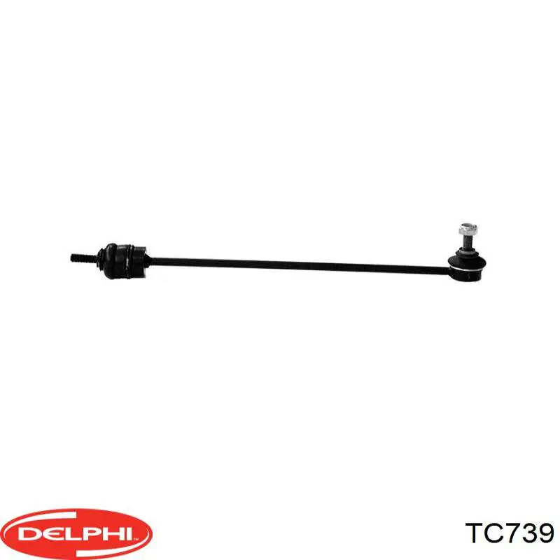 Купити TC739 Delphi Тяжка стабілізатора переднього