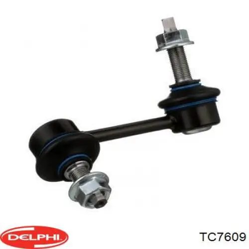 Стійка стабілізатора, переднього, права KAP KM0704362 ціна, від 8.09 USD