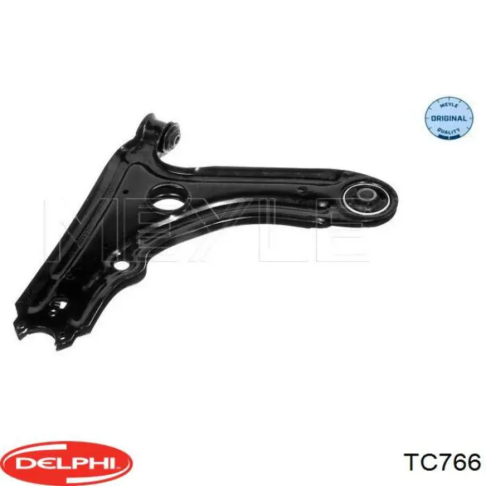 Ходова Triscan 850029560