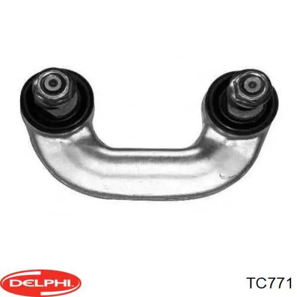 Амортизаційна стійка Delphi TC771 ціна, від 12.67 USD