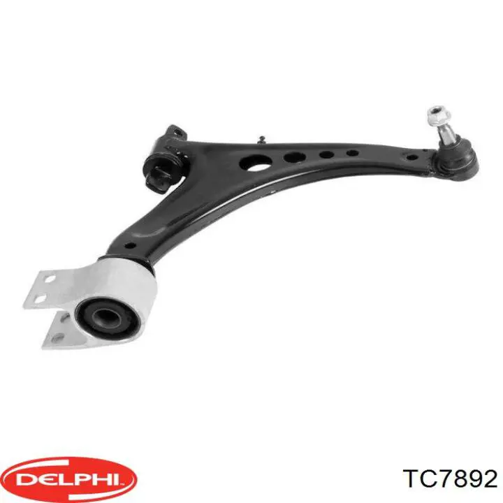 TC7892 Delphi Солдатик стабілізатора, переднього, правий
