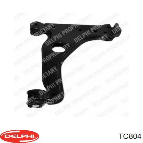 TC804 Delphi Поперечний важіль