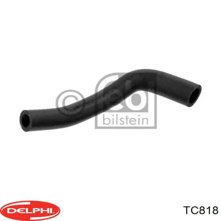 Важіль передній лівий Delphi TC818 ціна, від 37.58 USD