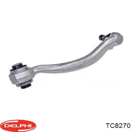TC8270 Delphi Важіль передньої підвіски нижній, правий