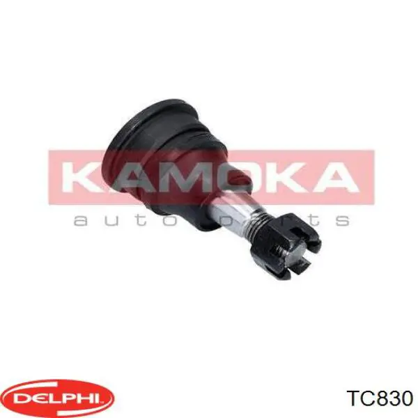 Кульова опора, нижня Delphi TC830 ціна, від 9.17 USD