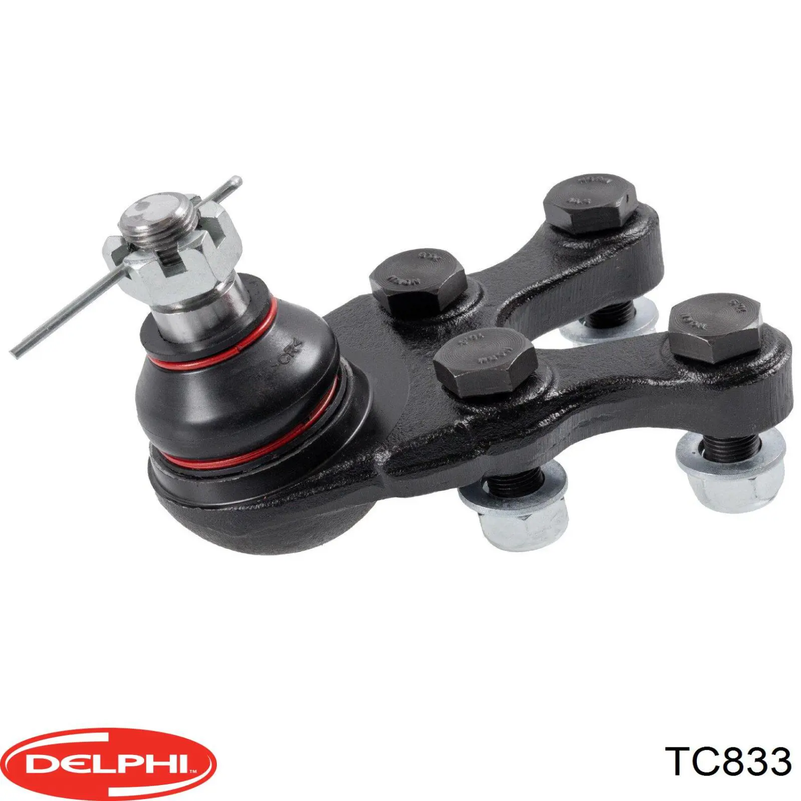Купити TC833 Delphi Кульова опора, нижня, права