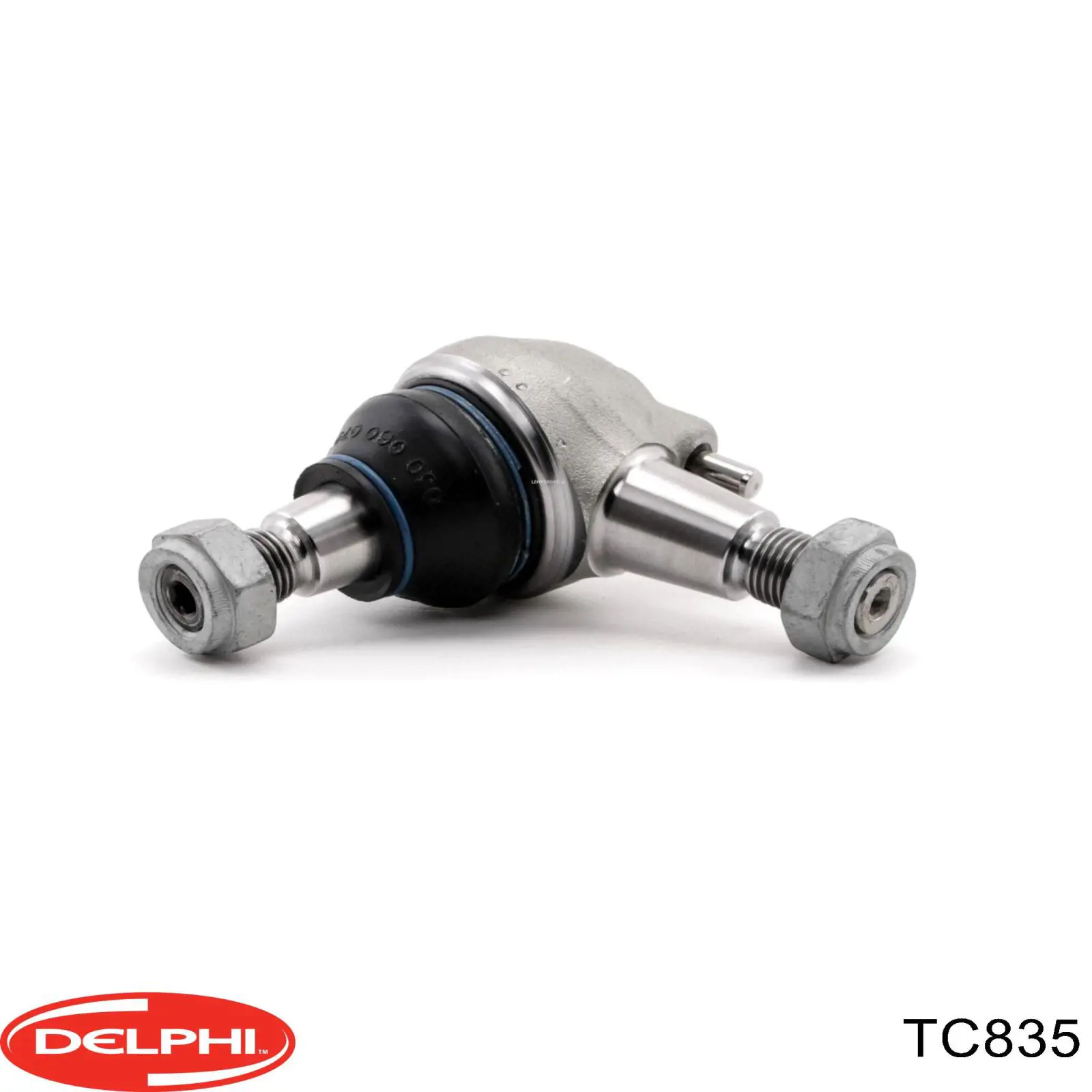Кульова опора, нижня Delphi TC835 ціна, від 12.98 USD