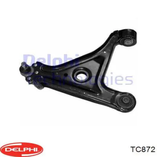 Важіль передній лівий Delphi TC872 ціна, від 70.43 USD