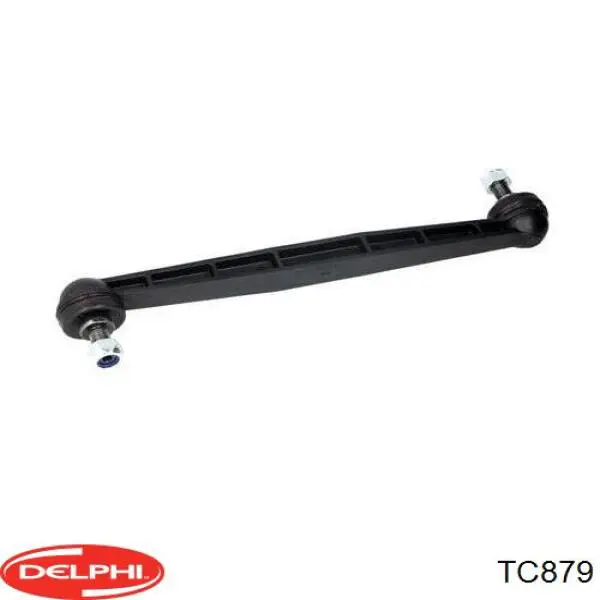 Амортизаційна стійка Delphi TC879 ціна, від 9.84 USD