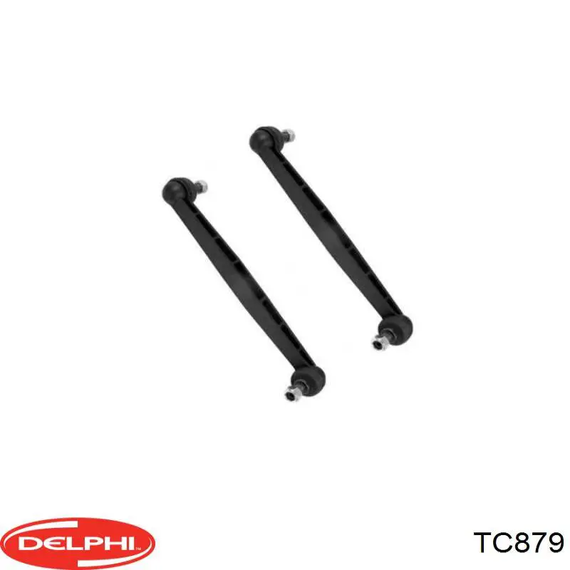 Купити TC879 Delphi Тяжка стабілізатора переднього