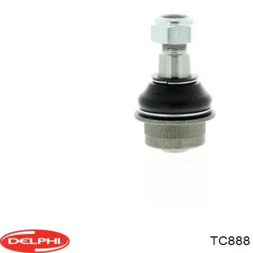 Кульова опора, нижня Delphi TC888 ціна, від 11.72 USD