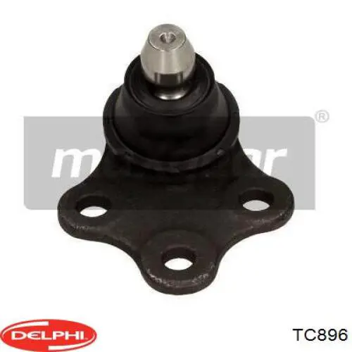 Кульова опора, нижня Delphi TC896 ціна, від 10.50 USD