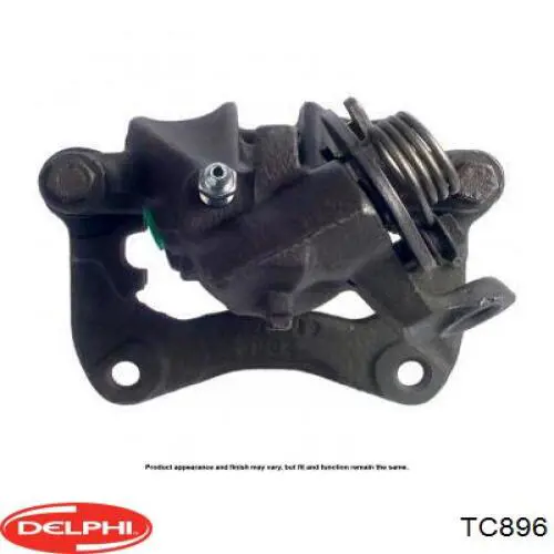 Купити TC896 Delphi Кульова опора, нижня